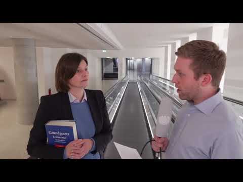 70 Jahre Grundgesetz: Über die Versammlungsfreiheit