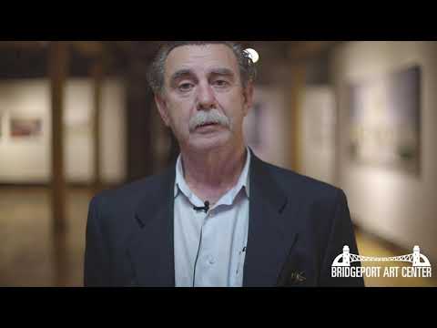 Outside The Practice Exhibition - Featuring architect Daniel Albo