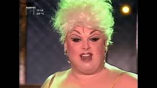 Love Reaction - Divine (1983) 🇺🇸