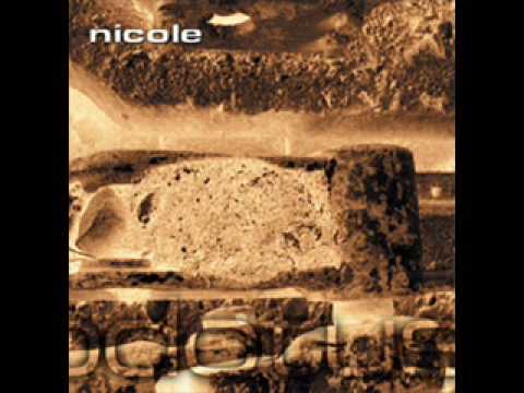 Nicole - Kauas - online metal music video by NICOLE