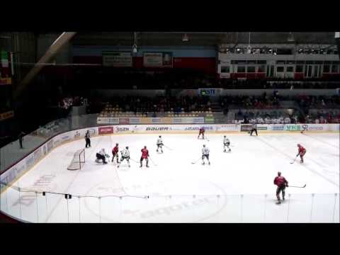 Orli Znojmo x EC Villacher SV