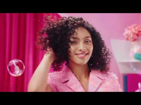 Function of Beauty Commercial