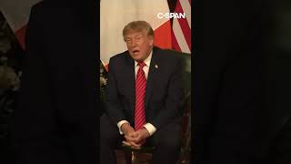 Trump calls for Irish unification, breaks decades of U.S. neutrality on contentious issue