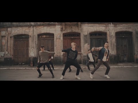 Fissura video