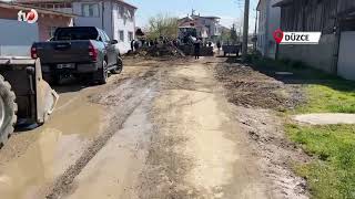 İSKİ’nin Alt Yapı Çalışmasında Göçük Altında Kalan Şahıs Kurtarıldı