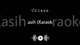 Download lagu Crisye - Pergilah Kasih (Karaoke Version) #crisye #pergilahkasih #karaoke #fypシ #fyp mp3