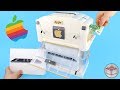 Apple IPad Custom LEGO Vending Machine