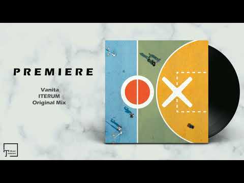 PREMIERE: Vanita - Iterum (Original Mix) [KATERMUKKE]