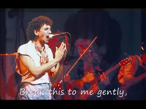 Dexys Midnight Runners - Until I believe in my soul (lyrics on clip)