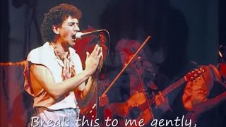 Dexys Midnight Runners - Until I believe in my soul (lyrics on clip)