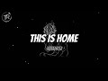 Cavetown - This Is Home (Lyrics)