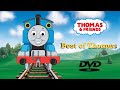 Opening To Thomas Friends Best Of Thomas DVD