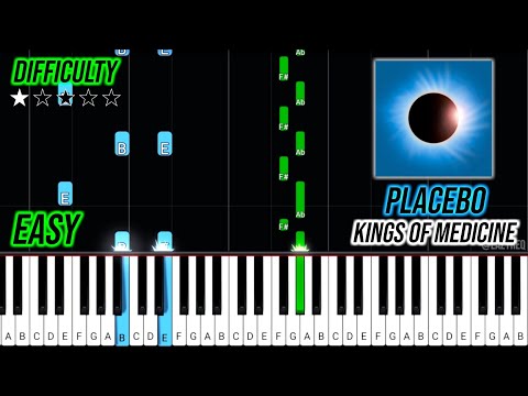 Kings Of Medicine - Placebo