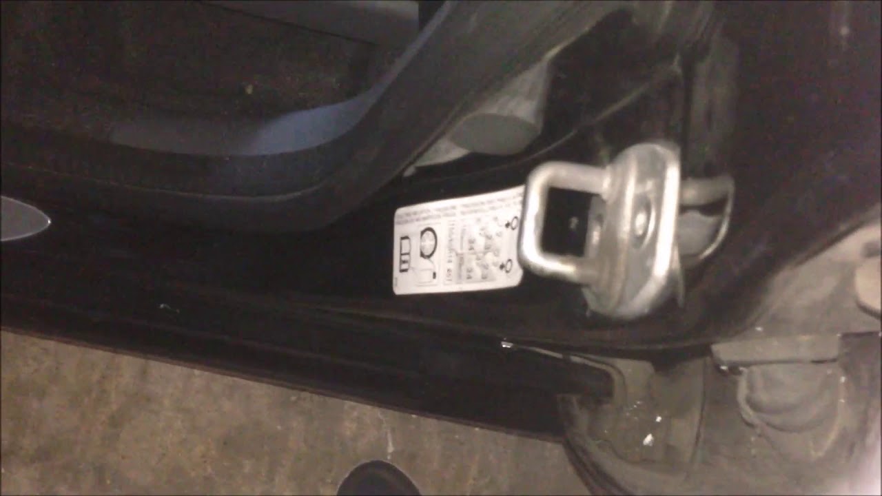 Watch video Toyota AYGO: The Tyre Pressure Sticker: Where to find What is the correct tyre size C1, 107 Now Toyota AYGO: The Tyre Pressure Sticker: Where to find What is the correct tyre size C1, 107