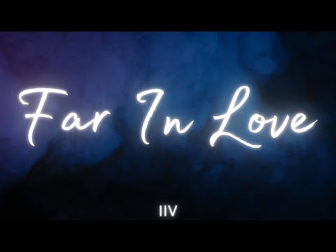 2 VIVE X DJ Sticx X Sane Music - Far In Love