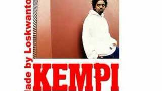 Kempi ft. The Opposites - Kom nie hier