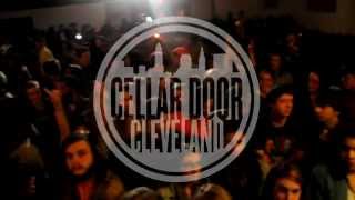 Cellar Door Rendezvous 2013