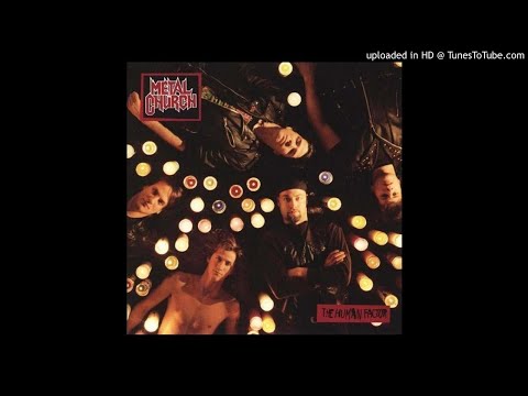Metal Church - Date With Poverty (Cleaner)