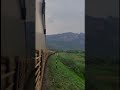 Kerala Tamilnadu Border Walayar Kerala Indianrailways Viral