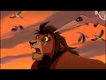 The Lion King 2 Not One Of Us German