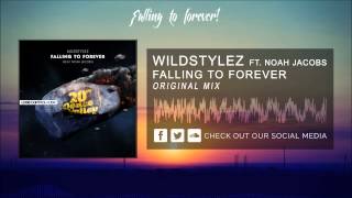 Wildstylez - Falling To Forever video