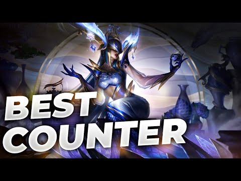 HOW TO PLAY LISSANDRA VS LEBLANC