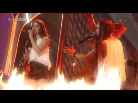 Harfonie - DGC 2014 (©ORF 17.10.2014) 1080p