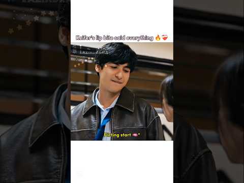 This scene 🌚💘 Ang mutya ng section e #sectione #amnse #fyp #shorts #trending #viral #bts #drama #bts