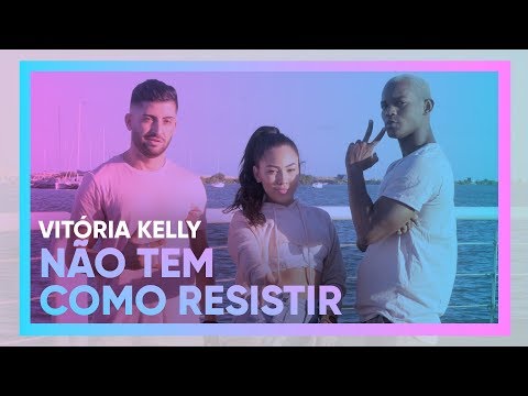 VK - Não tem como Resistir | Mc Reizin E Mc Anônimo