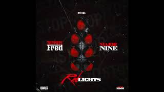 Ferrari Fred - Red Light Remix Feat. Major Nine