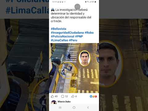 #ALERTAENCALLAO, LO ASESINARON POR UN CELULAR,  ESTO FUE EN BELLAVISTA CALLAO,