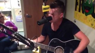 Chase Bryant "A Little Bit Of You"