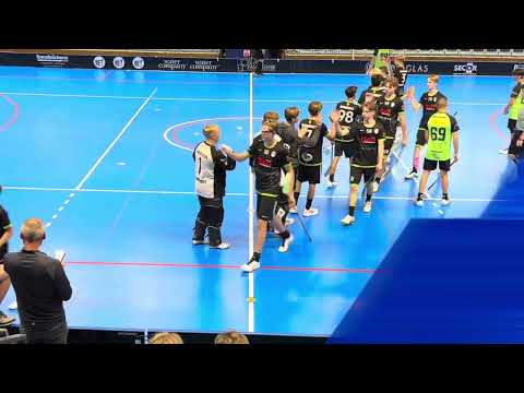 Highlights FCH Cup P16 Åstorp/Kvidinge IBS - Lomma FBC 6-1