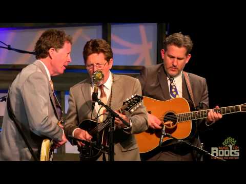 Hot Rize "Nellie Kane"