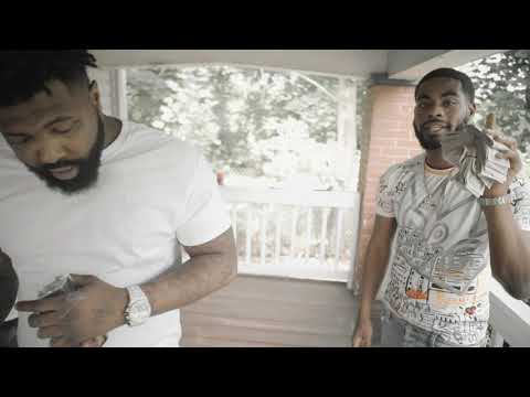 Mdm Juicester | Going In | Mdm Sp8 & Cutthroat Flock (Official Video) Shot By @ayub4life