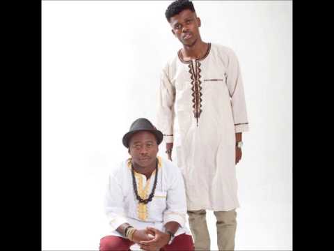 Black Motion feat. Jah Rich - Banane Mavoko (Afrikan Roots Remix)