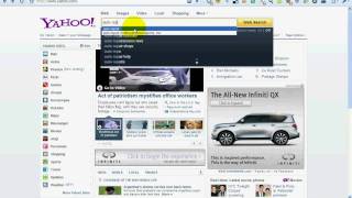 Local Business Listings Optimization