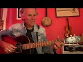 Brooks Williams - What Wondrous Love