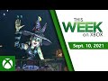 New Releases and Announcements | This Week on Xbox