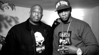 Papoose - &#39;&#39;Bars In The Booth&#39;&#39; Freestyle With Dj Premier