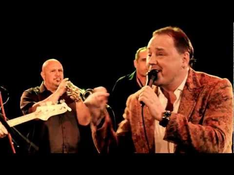 KNEZ - Opa Cupa (Official HD LIVE)