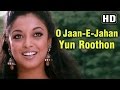 O Jaan E Jahan Apartment Songs Tanushree Dutta Rohit Roy Sunidhi Chauhan Rain Song