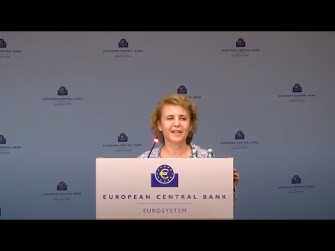 ECB Conference on Forecasting Techniques, June 2023 - Session 2, Keynote speech