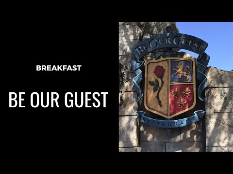 download lagu mp3 mp4 Croque Madame Be Our Guest, download lagu Croque Madame Be Our Guest gratis, unduh video klip Croque Madame Be Our Guest