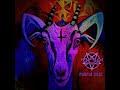 Haunted Crucifix Purple Goat EP 2023