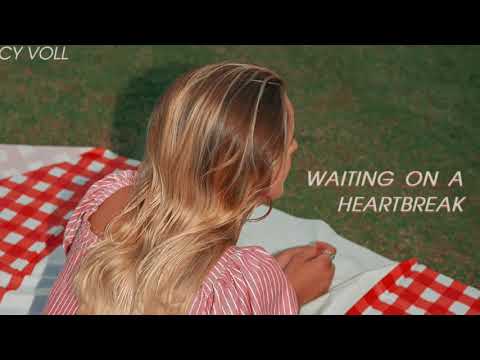 Lucy Voll - Waiting on a Heartbreak (audio)