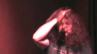 My Morning Jacket 2003 04 23 Exit In   Nashville, TN