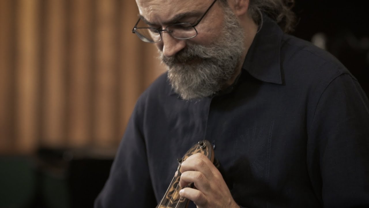 Sokratis Sinopoulos Quartet - Transition (Live) 