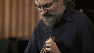 Sokratis Sinopoulos Quartet - Transition (Live) 
