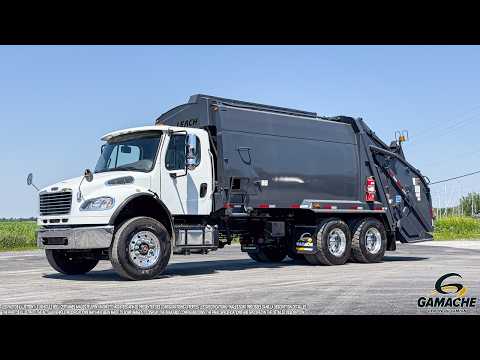 FREIGHTLINER M2 106 2021